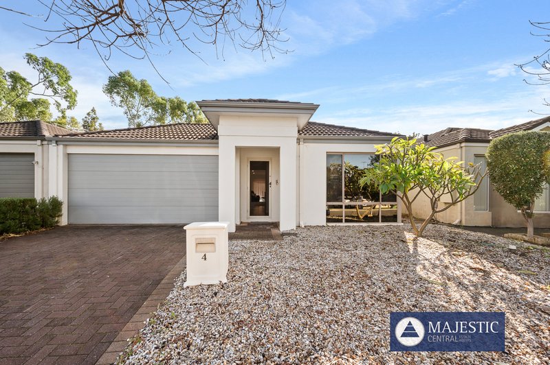 Photo - 4 Leece Place, Booragoon WA 6154 - Image 2