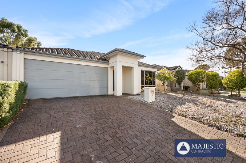 Photo - 4 Leece Place, Booragoon WA 6154 - Image 25