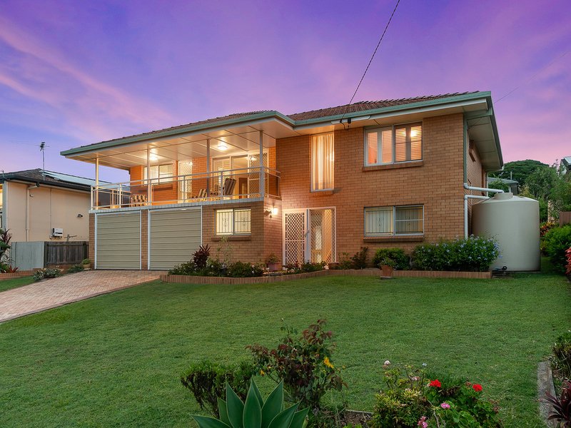 4 Leeside Street, Aspley QLD 4034