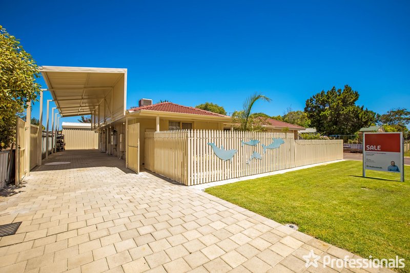 4 Leeward Close, Safety Bay WA 6169