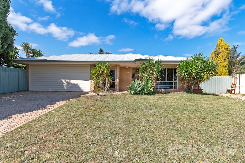 4 Lenswood Retreat, Clarkson WA 6030