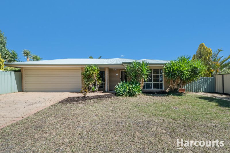 4 Lenswood Retreat, Clarkson WA 6030