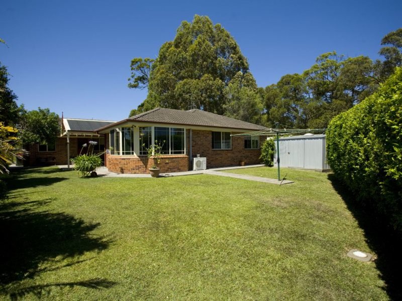 Photo - 4 Leopardwood Street, Old Bar NSW 2430 - Image 10