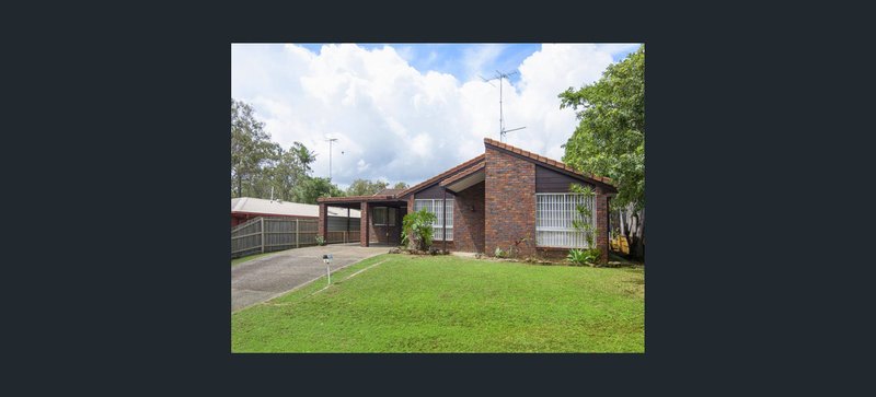 Photo - 4 Leru Street, Mansfield QLD 4122 - Image