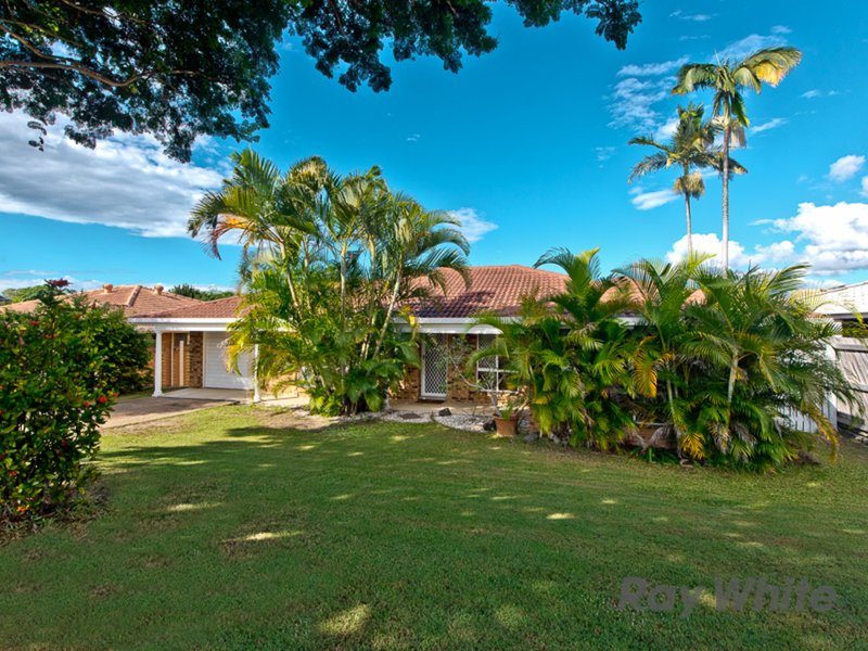 4 Lerwick Court, Bracken Ridge QLD 4017