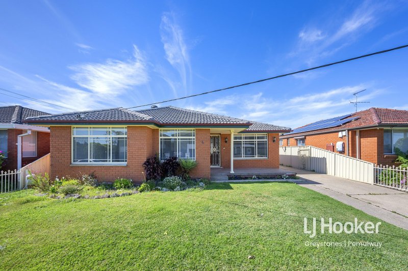 4 Lester Road, Greystanes NSW 2145