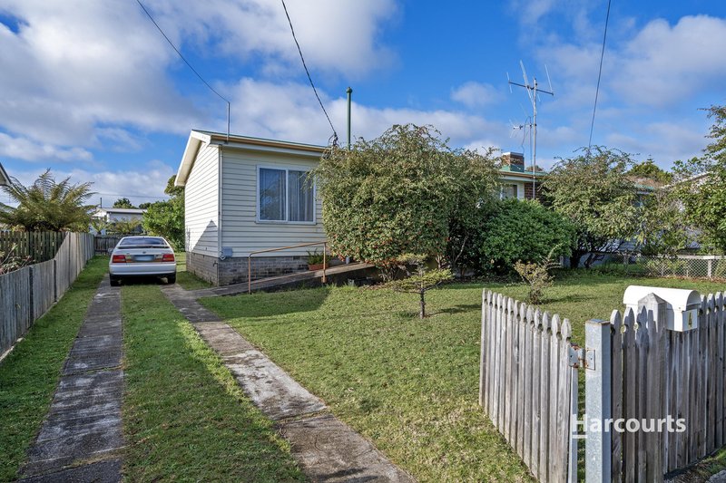 4 Lewis Street, Somerset TAS 7322