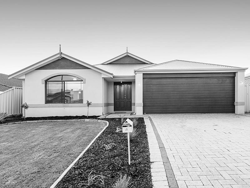 4 Liddell Link, Lakelands WA 6180