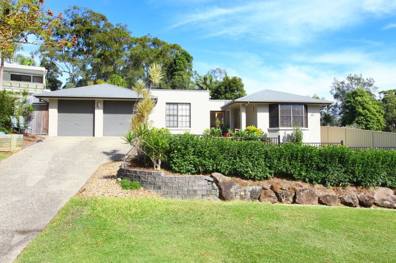 Photo - 4 Lillian Crescent, Ashmore QLD 4214 - Image 24