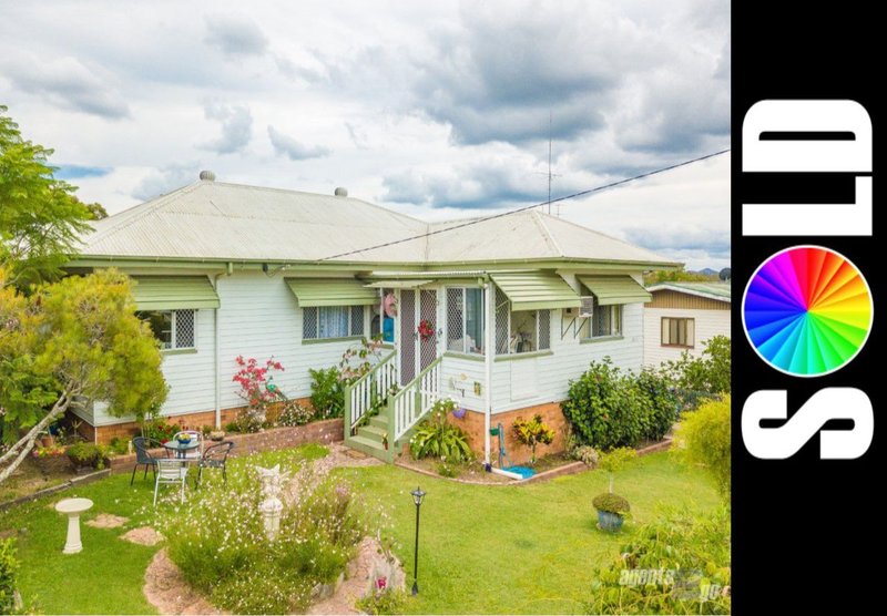 4 Lillis Road, Gympie QLD 4570