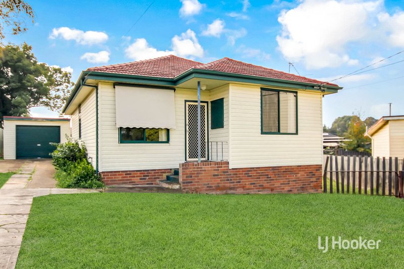 4 Lily Place, Lalor Park NSW 2147