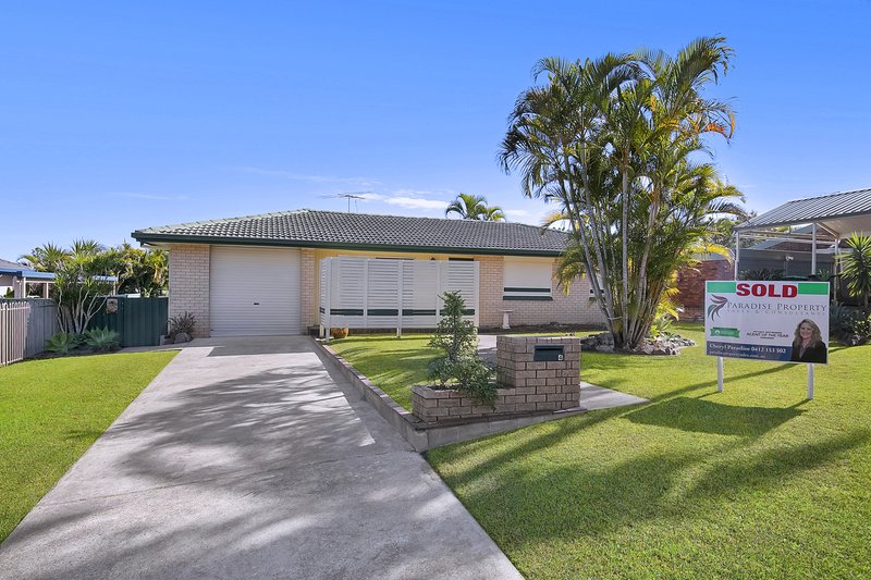 4 Limewood Pl , Algester QLD 4115