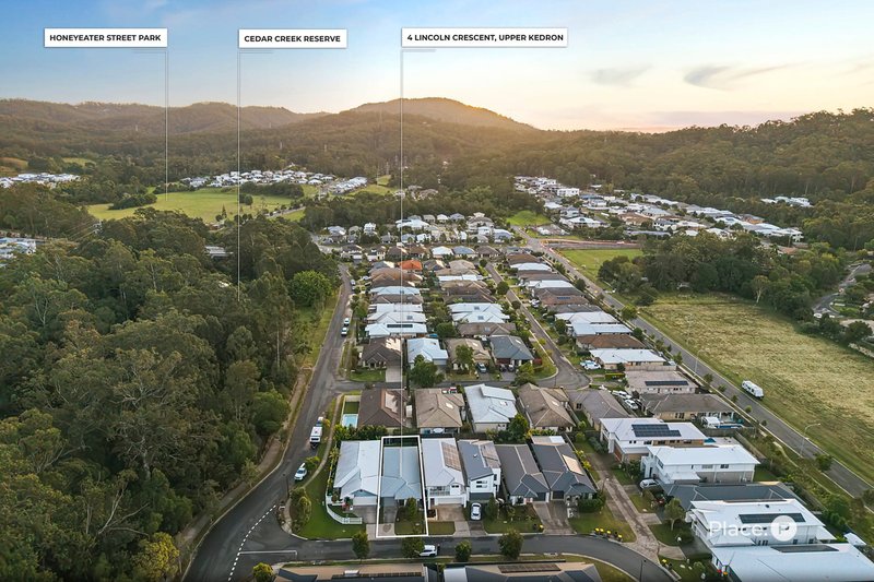 Photo - 4 Lincoln Crescent, Upper Kedron QLD 4055 - Image 15