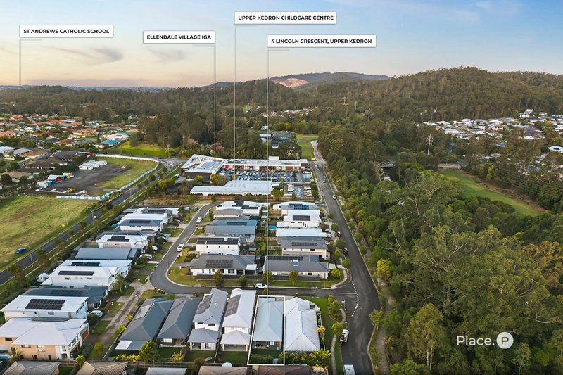 Photo - 4 Lincoln Crescent, Upper Kedron QLD 4055 - Image 16