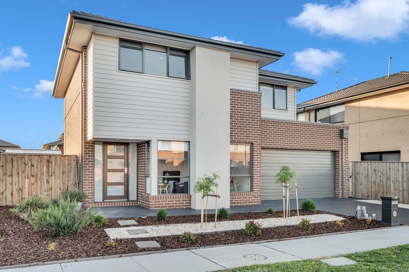 4 Lind Place, Wollert VIC 3750