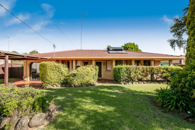 4 Lindberg Street, Wilsonton QLD 4350