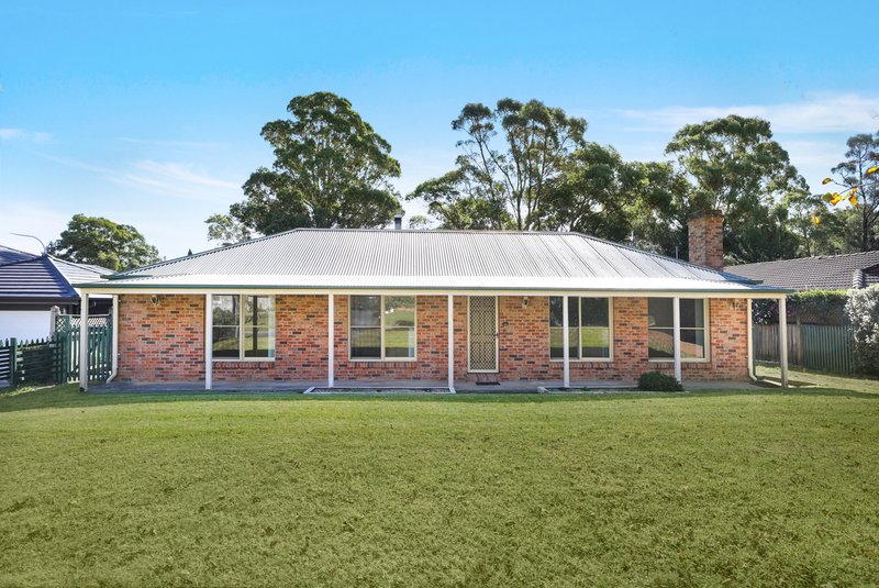 Photo - 4 Linden Way, Bowral NSW 2576 - Image 2