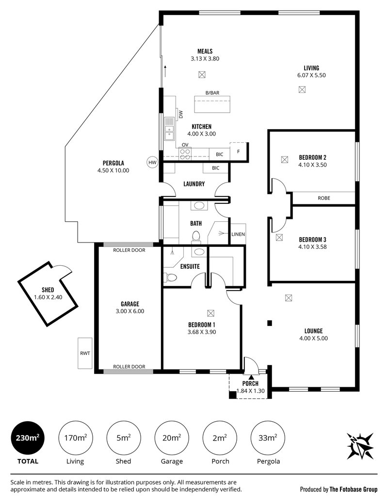 Photo - 4 Lindsay Close, Mount Barker SA 5251 - Image 23