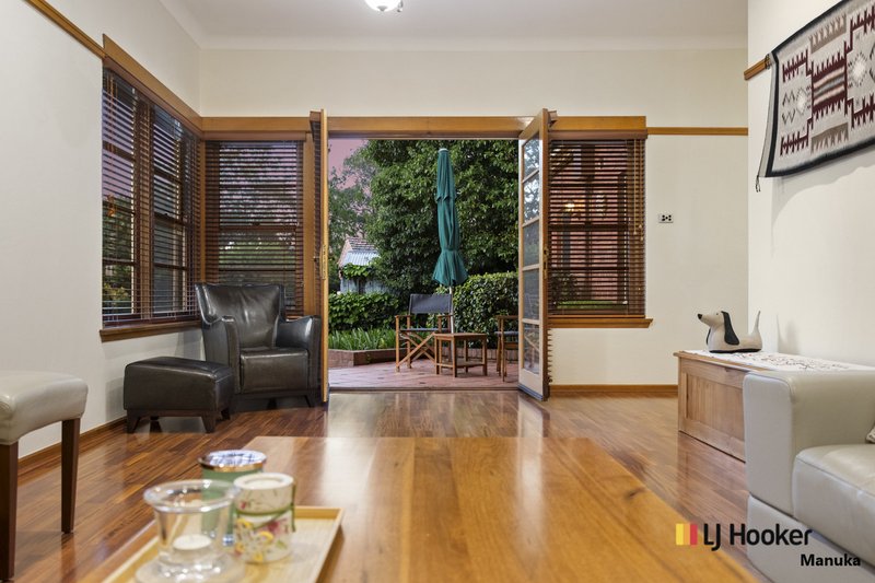 Photo - 4 Lindsay Street, Griffith ACT 2603 - Image 12