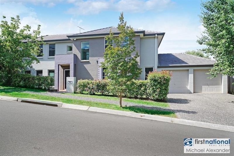 Photo - 4 Linn Street, Campbelltown NSW 2560 - Image 1