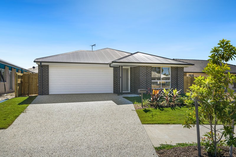 4 Little Court, Morayfield QLD 4506