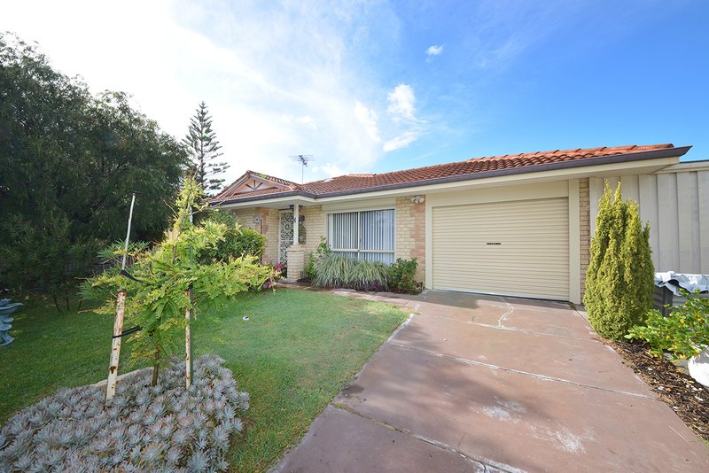 4 Little Green Gardens, Quinns Rocks WA 6030