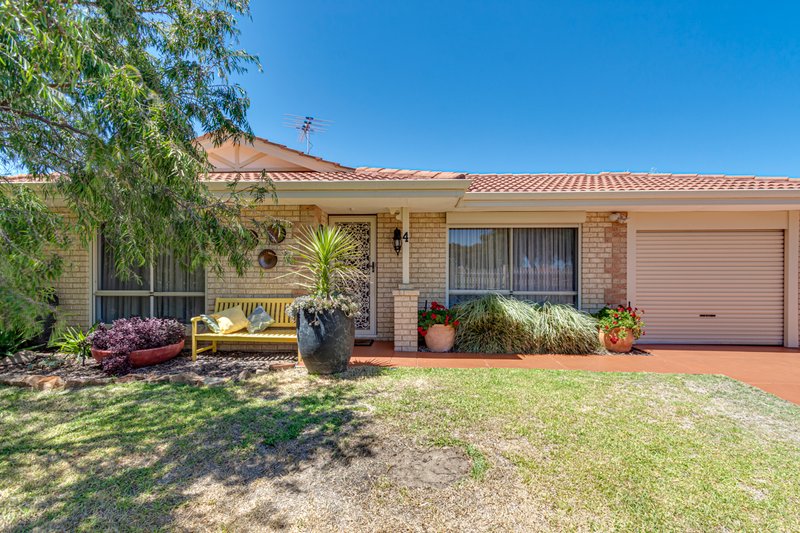 4 Little Green Gardens, Quinns Rocks WA 6030