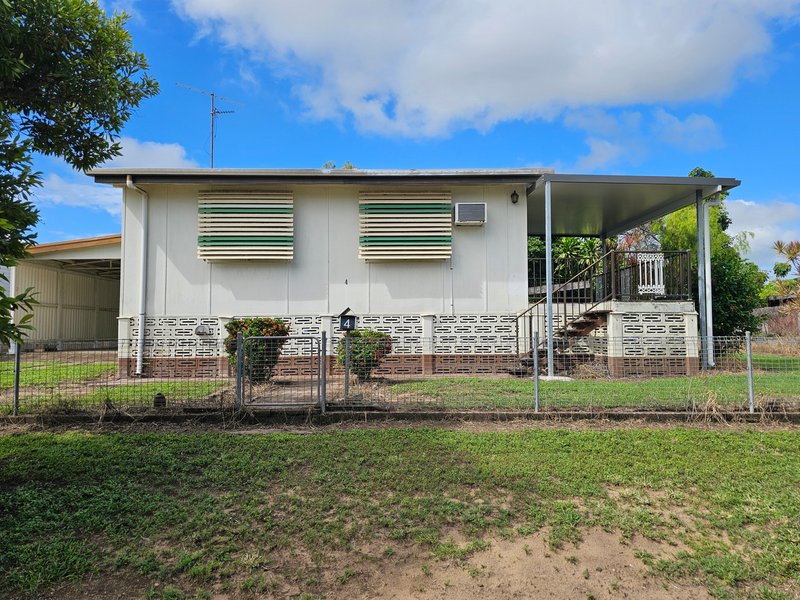 Photo - 4 Little Young Street, Ayr QLD 4807 - Image 1