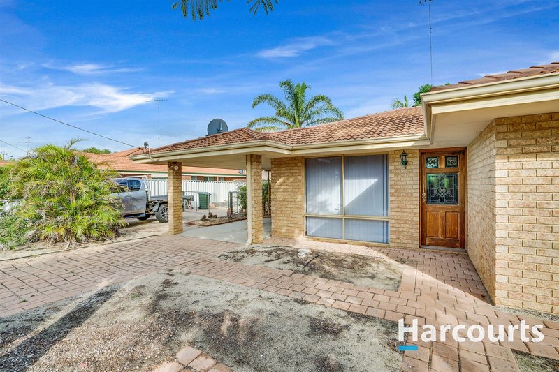 4 Littleton Street, Falcon WA 6210