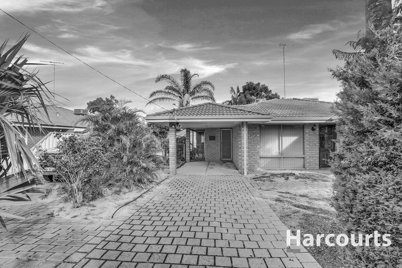 4 Littleton Street, Falcon WA 6210