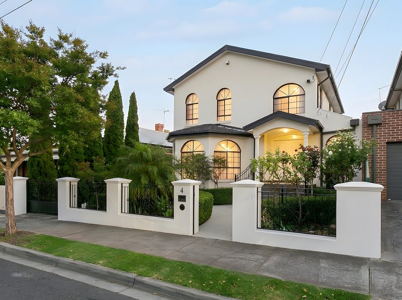 Photo - 4 Livingstone Parade, Preston VIC 3072 - Image 1