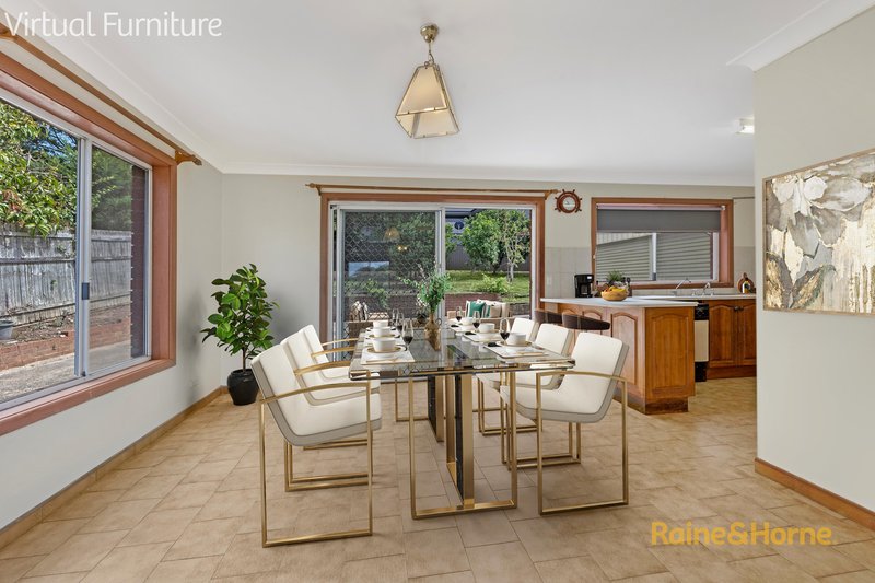 Photo - 4 Loch Awe Crescent, Carlingford NSW 2118 - Image 7