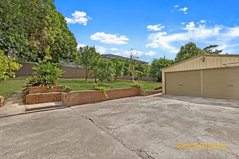 Photo - 4 Loch Awe Crescent, Carlingford NSW 2118 - Image 11