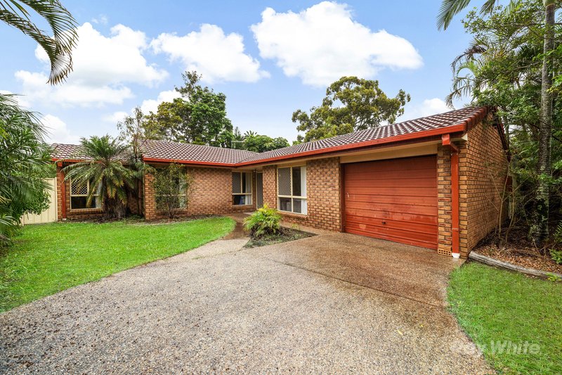 4 Lochore Court, Crestmead QLD 4132