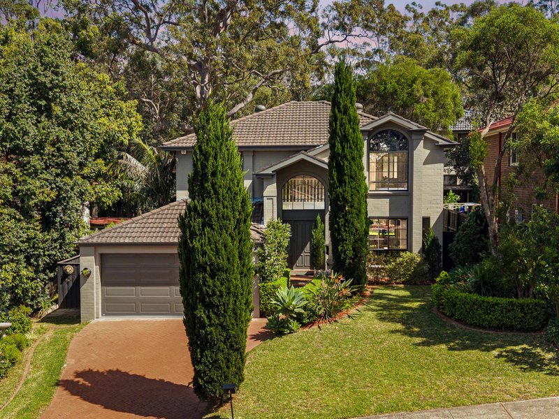 Photo - 4 Lockyer Close, Dural NSW 2158 - Image 1