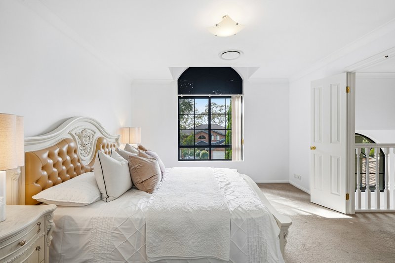 Photo - 4 Lockyer Close, Dural NSW 2158 - Image 11