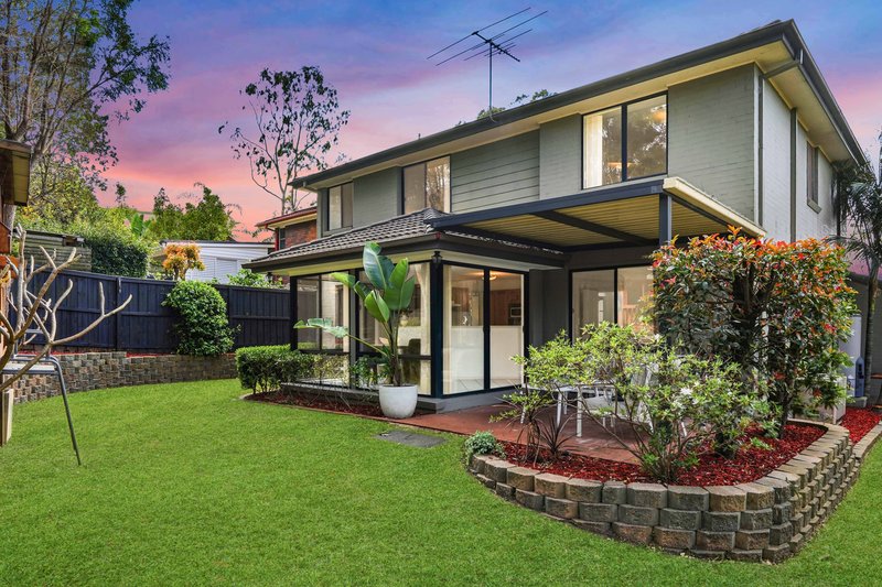 Photo - 4 Lockyer Close, Dural NSW 2158 - Image 17