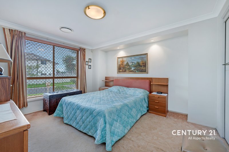 Photo - 4 Loft Place, Kellyville Ridge NSW 2155 - Image 7