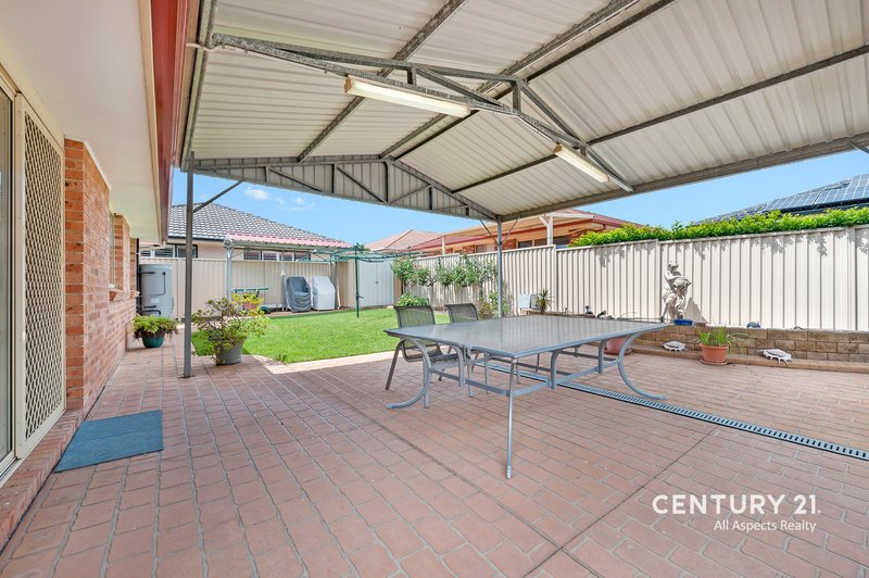 Photo - 4 Loft Place, Kellyville Ridge NSW 2155 - Image 8