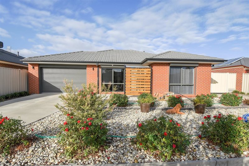 4 Logan Street, Horsham VIC 3400