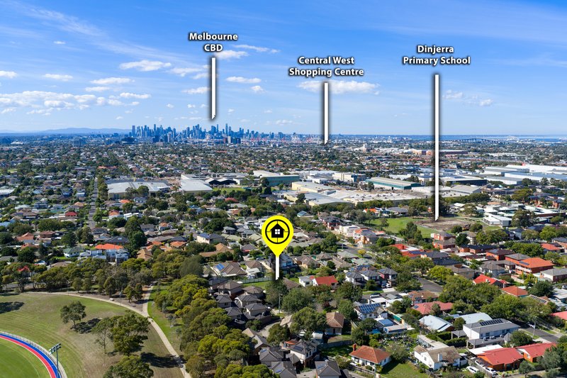 Photo - 4 Lord Place, Braybrook VIC 3019 - Image 12