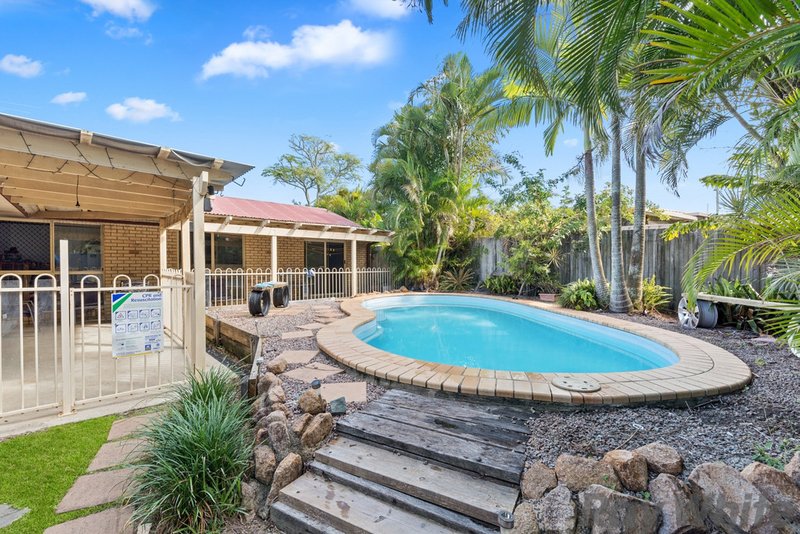 4 Lorelei Court, Deception Bay QLD 4508