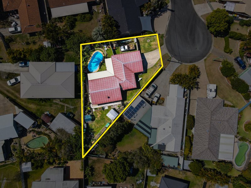 Photo - 4 Lorelei Court, Deception Bay QLD 4508 - Image 17