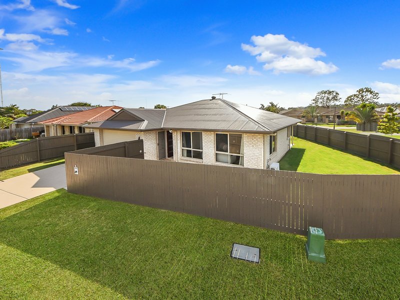 4 Lorna Close, Bald Hills QLD 4036