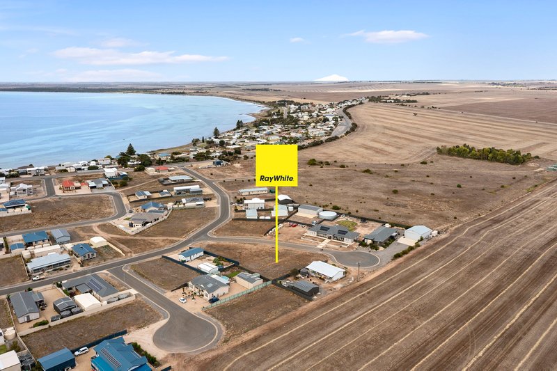 4 (Lot 20) Neptune Court, Point Turton SA 5575