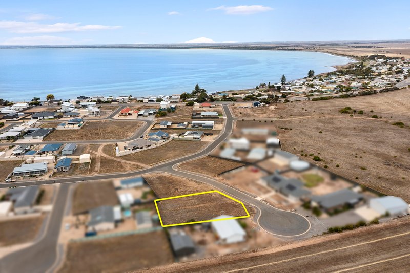 Photo - 4 (Lot 20) Neptune Court, Point Turton SA 5575 - Image 3