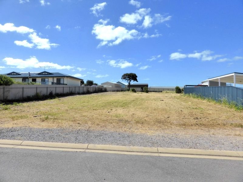 4 (Lot 3) Mariner Court, Point Turton SA 5575