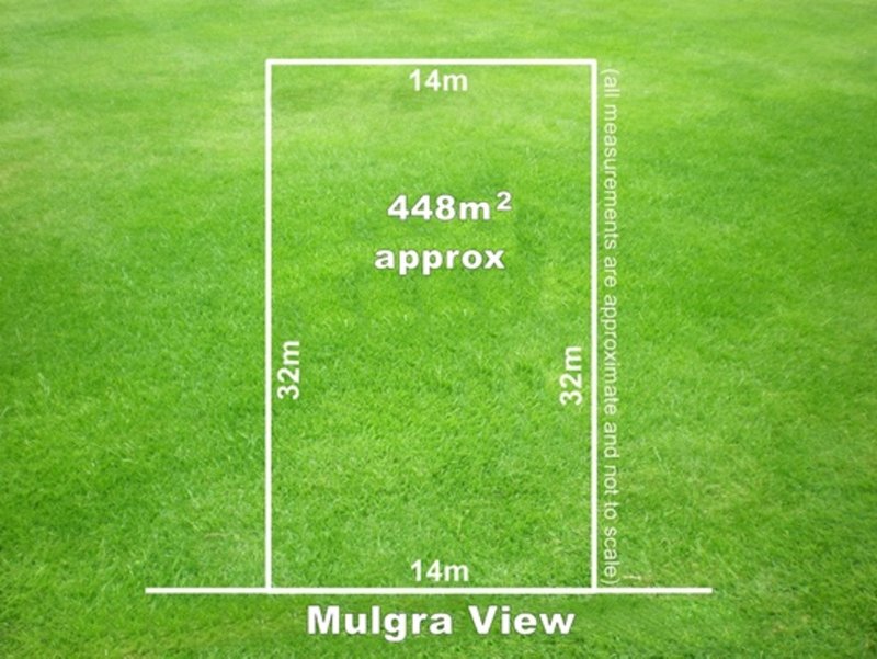 4 (Lot 312) Mulgra View, Tarneit VIC 3029