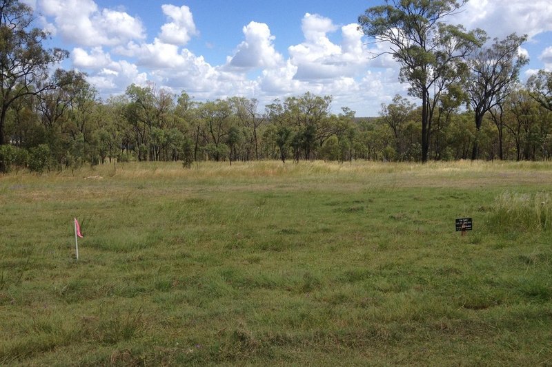 Photo - 4 (Lot 33) Boondooma Dam Lookout Road, Okeden QLD 4613 - Image 1