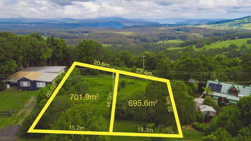 4, Lot 59 Old Jamberoo Road, Robertson NSW 2577